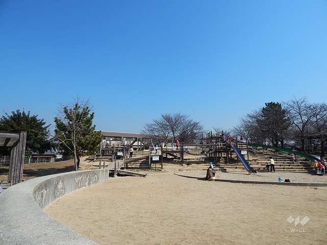 水尾公園の写真