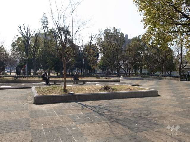 三国本町公園の写真
