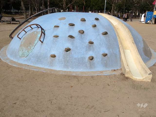 三国本町公園の写真