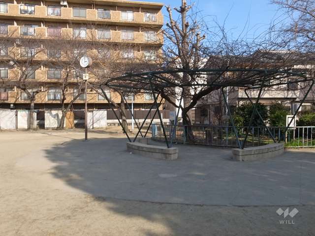 菅原北公園の写真