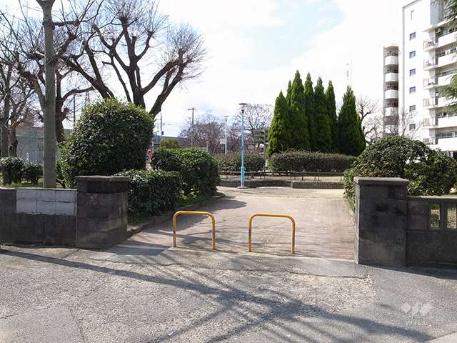 瑞光寺公園の写真