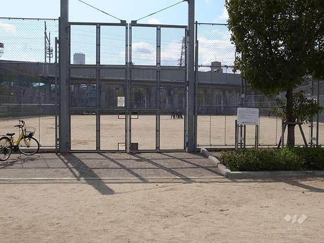 瑞光寺公園の写真