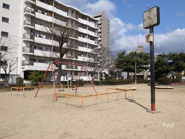 瑞光寺公園の写真