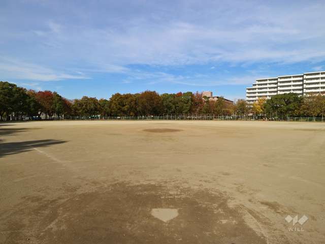 千種公園の写真