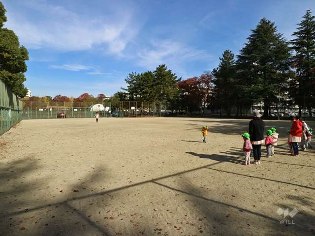 千種公園の写真