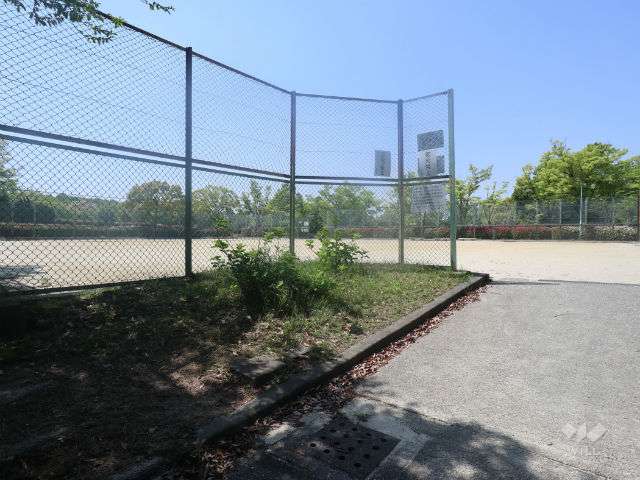 茶屋ヶ坂公園の写真