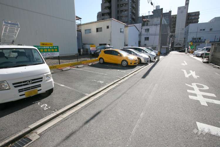 徳川公設市場の写真