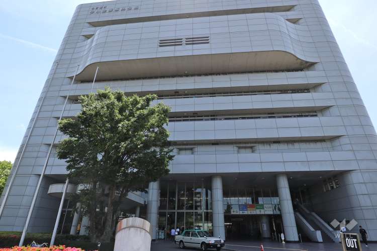 名古屋市中小企業振興会館(吹上ホール)の写真