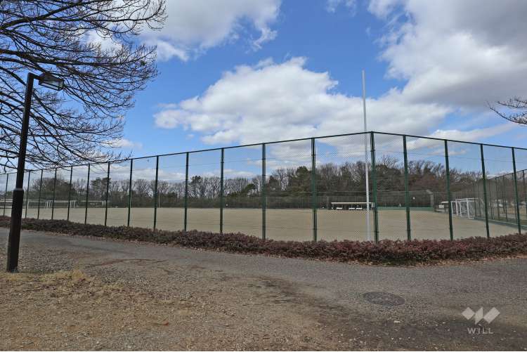 小幡緑地(西園)の写真