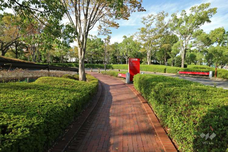 トヨタ博物館の写真