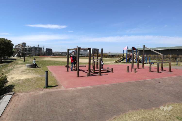 桧ヶ根公園の写真