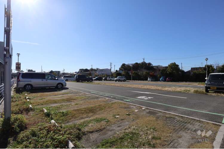 イオンモール新瑞橋の写真