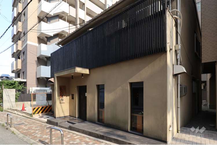 そば処 三佳(みよし)の写真