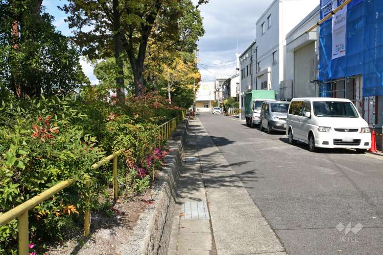 野並公園の写真