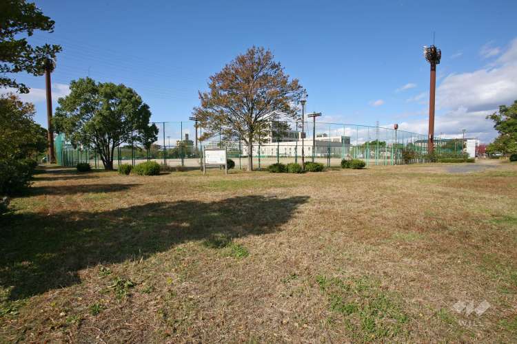 野並公園の写真