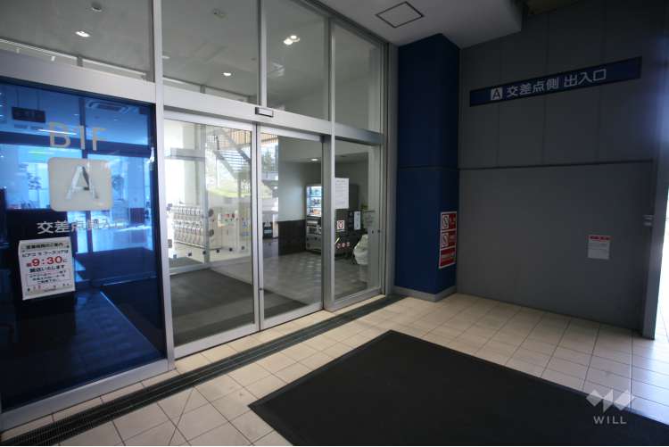 ヒルズウォーク 徳重ガーデンズの写真