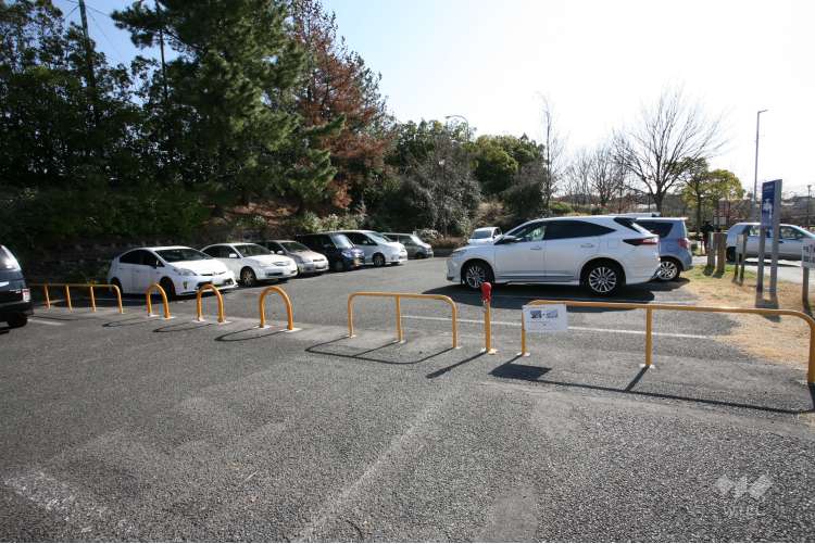 通曲公園の写真