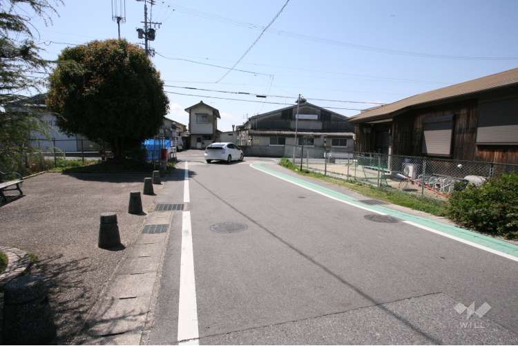 野方三ツ池公園の写真