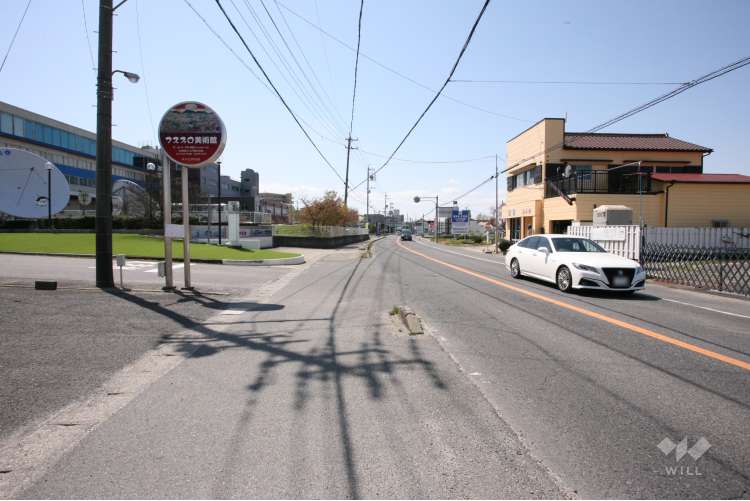 マスプロ美術館の写真