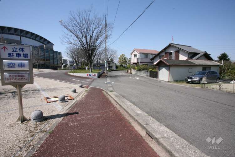 日進市スポーツセンターの写真