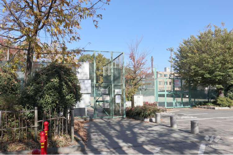 松葉公園の写真