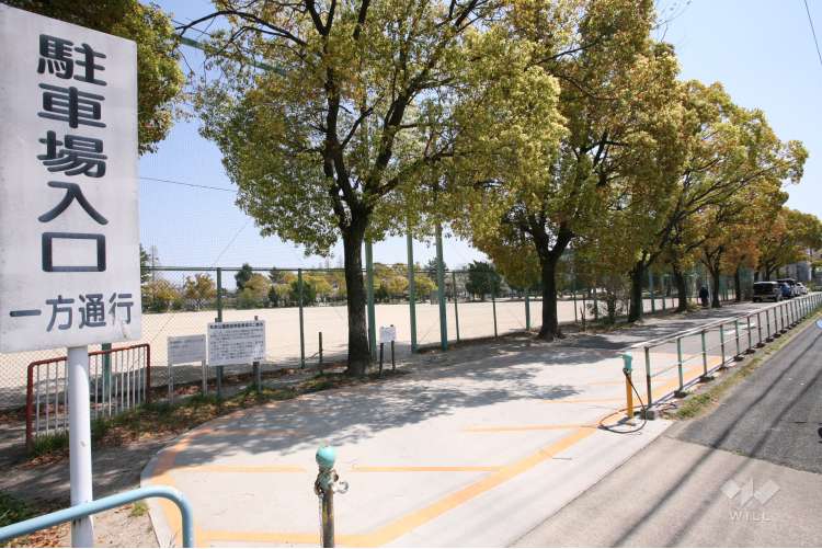 道徳公園の写真