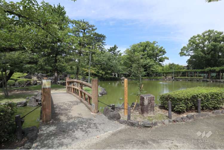 豊国神社の写真