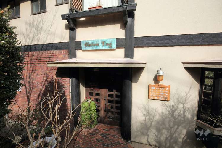 グーテンターク(Cafeteria Guten Tag)の写真