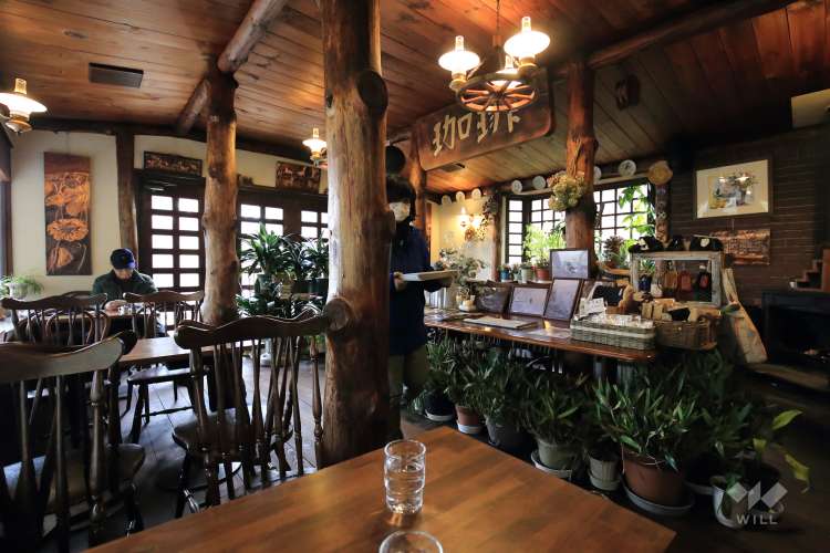 グーテンターク(Cafeteria Guten Tag)の写真