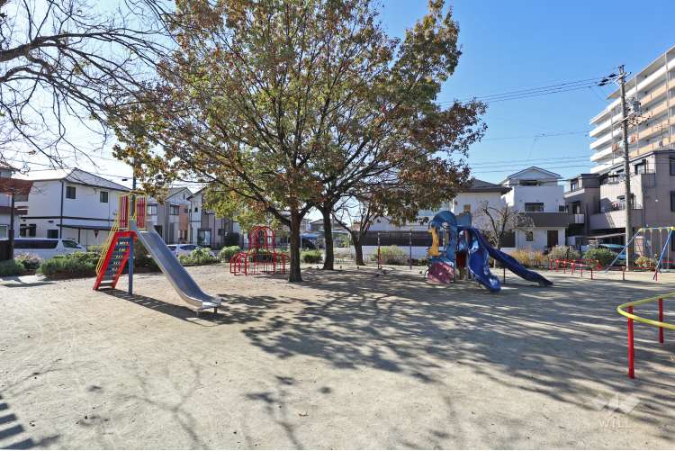 野田公園の写真