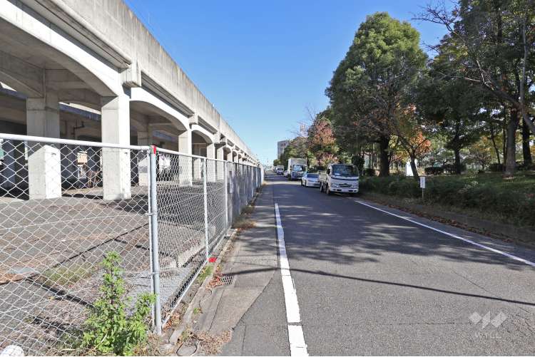 野田公園の写真