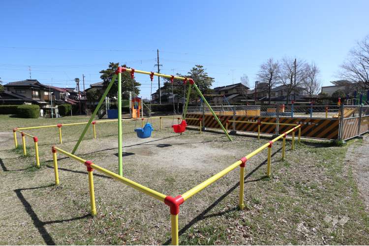 福田公園の写真