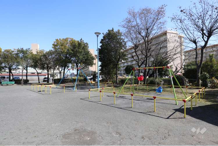 秋葉公園の写真