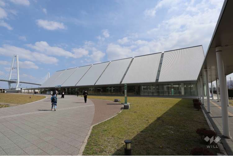 リニア・鉄道館の写真