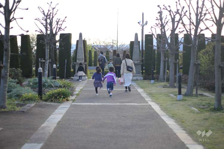 新池公園の写真