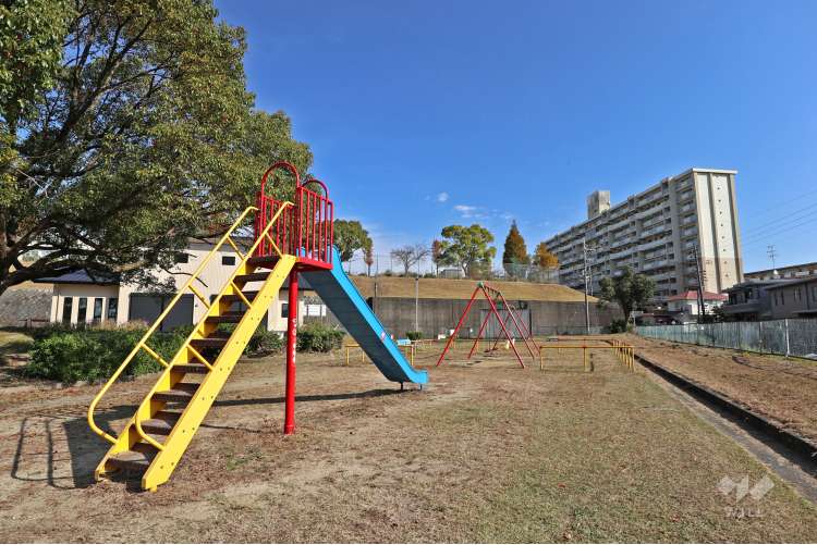 岩成公園の写真