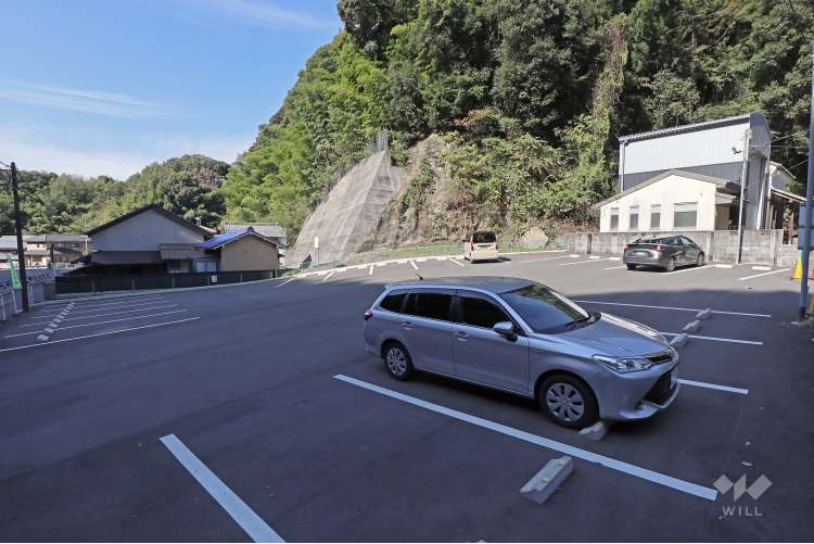 内々神社の写真