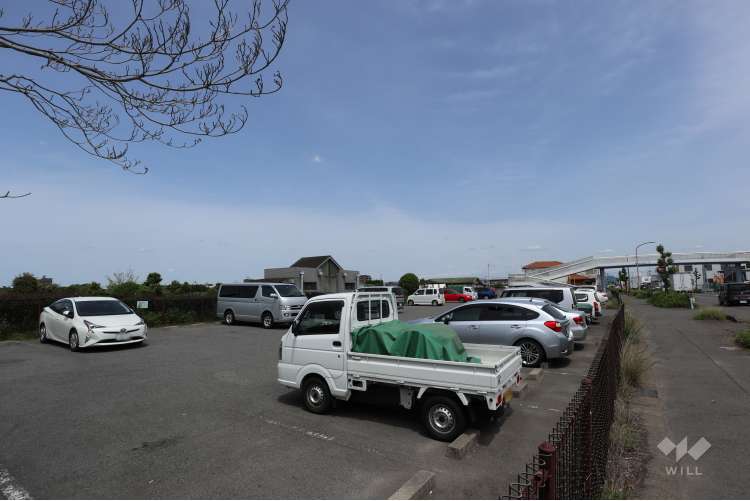 エアフロントオアシスの写真