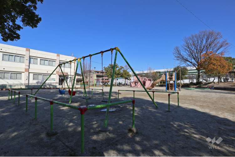 千鳥公園の写真