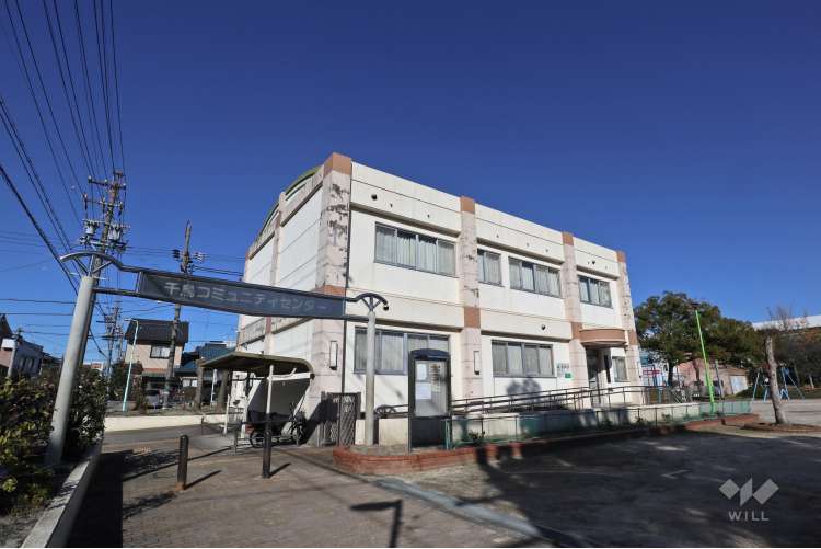 千鳥公園の写真