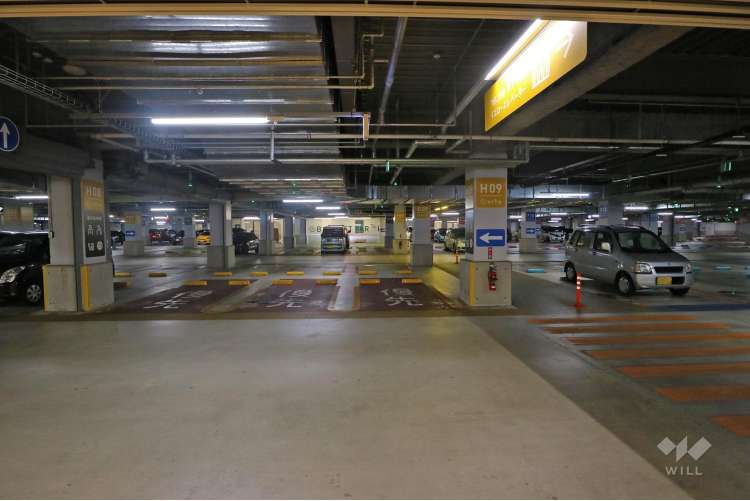 プライムツリー赤池の写真