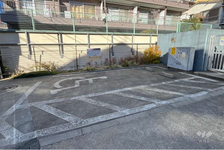 児童青少年センターフレンズ本町の写真
