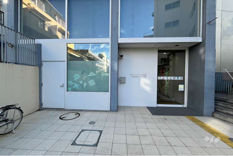 児童青少年センターフレンズ本町の写真