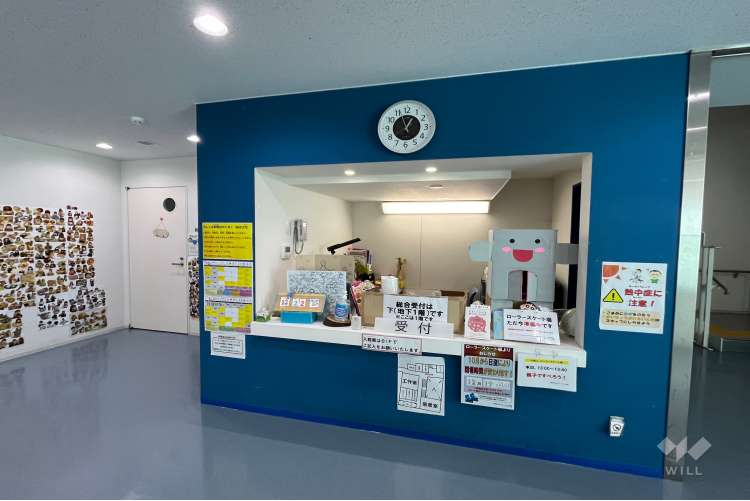 児童青少年センターフレンズ本町の写真