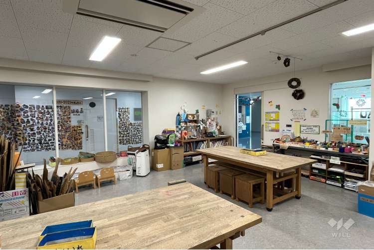 児童青少年センターフレンズ本町の写真