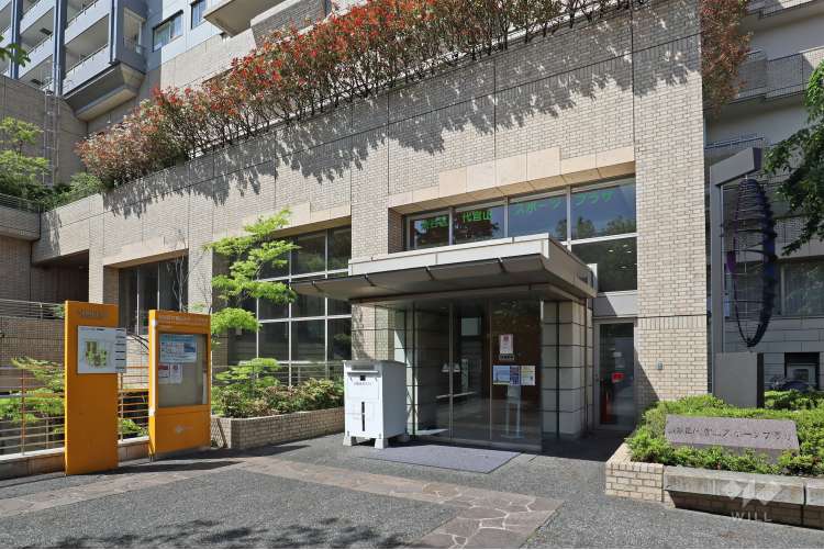 代官山スポーツプラザの写真