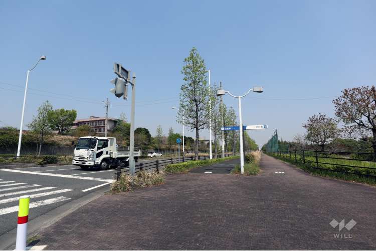 あいち健康の森公園の写真