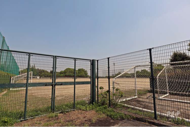 あいち健康の森公園の写真