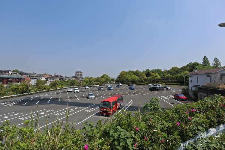 あいち健康の森公園の写真