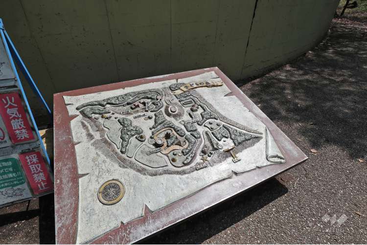 あいち健康の森公園の写真